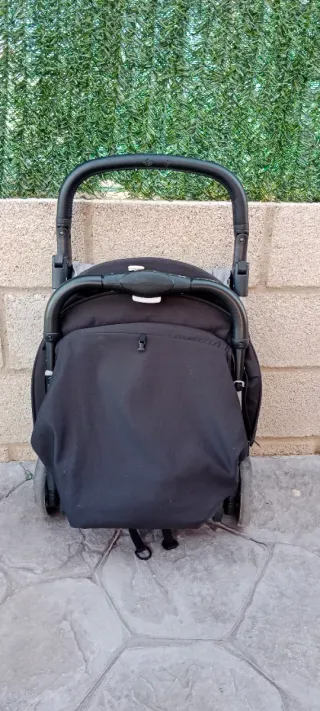 Silla de paseo Inglesina Quid ligera