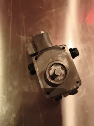 Bomba Suntec para quemador gasoil