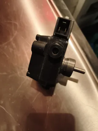 Bomba Suntec para quemador gasoil