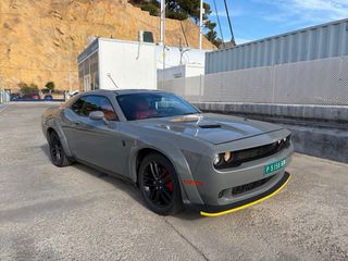 Dodge Challeger SXT RWD 2019