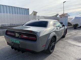 Dodge Challeger SXT RWD 2019