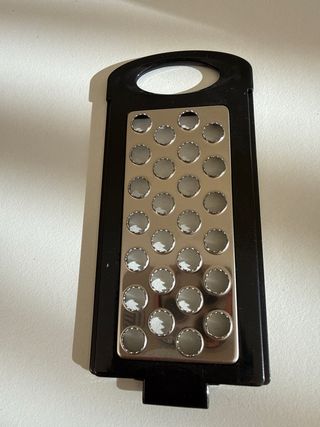 Mandolina Ibili con accesorios