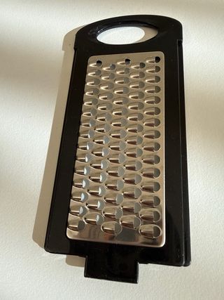 Mandolina Ibili con accesorios