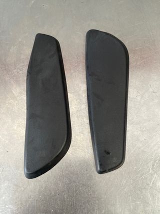 Embellecedor tapa maletero Dauville 700