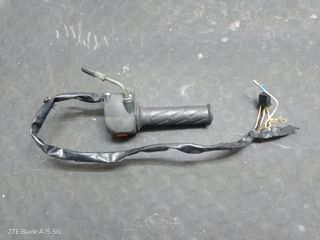 Commutatore Destro Mash Fifty 50 2017