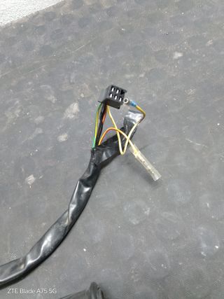 Commutatore Destro Mash Fifty 50 2017