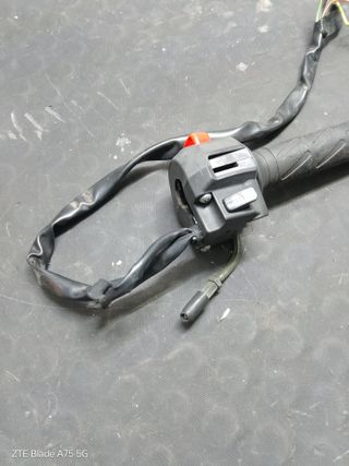 Commutatore Destro Mash Fifty 50 2017