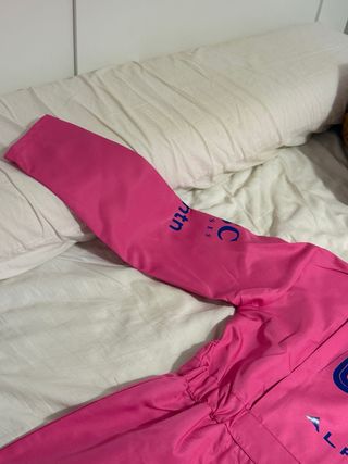 Mono F1 Pink Oakberry BWT Alpine