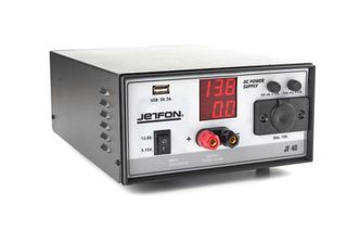 Fuente Alimentación Conmutada Jetfon JF-40 40A