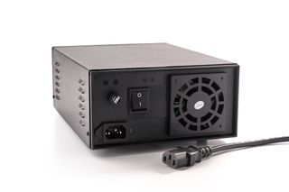 Fuente Alimentación Conmutada Jetfon JF-40 40A