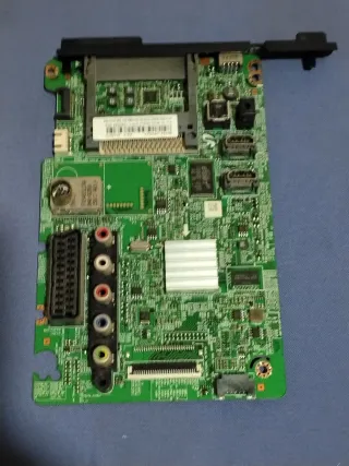 MAIN BOARD BN94-08262A BN41-02105A PARA SAMSUNG