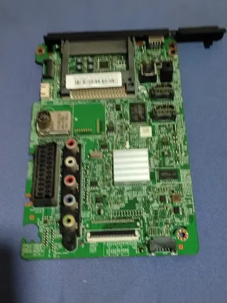 MAIN BOARD BN94-08262A BN41-02105A PARA SAMSUNG