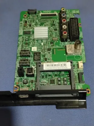 MAIN BOARD BN94-08262A BN41-02105A PARA SAMSUNG