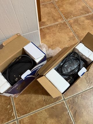 2 x SAI PHASAK OTTIMA 660