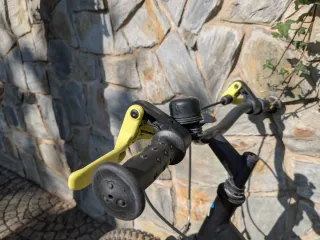 Bicicleta infantil 16 pulgadas