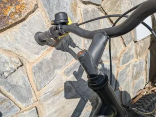 Bicicleta infantil 16 pulgadas