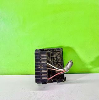 9650618580 Caja Fusibles BSM B2 Peugeot Partner