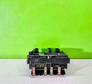 9650618580 Caja Fusibles BSM B2 Peugeot Partner