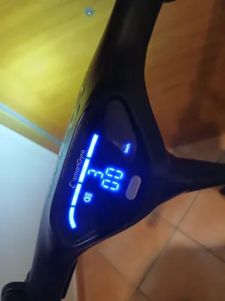 Patinete Eléctrico Smartgyro Baggio