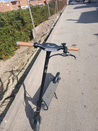 Patinete Eléctrico Smartgyro Baggio