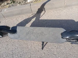 Patinete Eléctrico Smartgyro Baggio