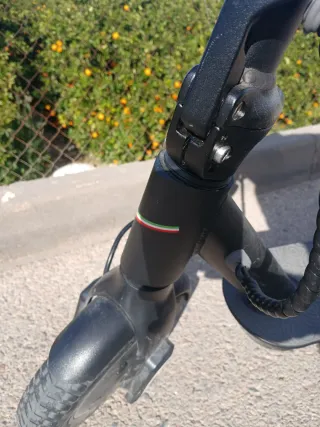 Patinete Eléctrico Smartgyro Baggio
