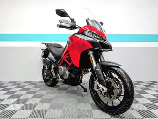 DUCATI MULTISTRADA 950S - 2019 - 22.767KM