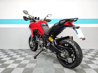 DUCATI MULTISTRADA 950S - 2019 - 22.767KM