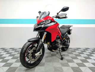 DUCATI MULTISTRADA 950S - 2019 - 22.767KM