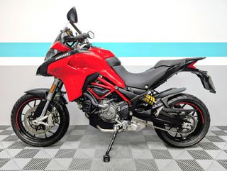 DUCATI MULTISTRADA 950S - 2019 - 22.767KM