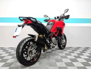 DUCATI MULTISTRADA 950S - 2019 - 22.767KM