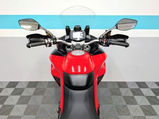 DUCATI MULTISTRADA 950S - 2019 - 22.767KM