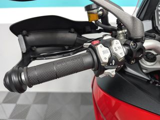 DUCATI MULTISTRADA 950S - 2019 - 22.767KM