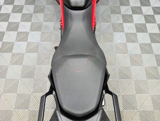 DUCATI MULTISTRADA 950S - 2019 - 22.767KM