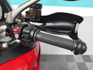 DUCATI MULTISTRADA 950S - 2019 - 22.767KM