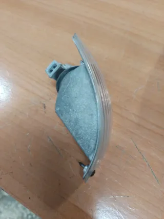 Pilotos Piaggio LX 50