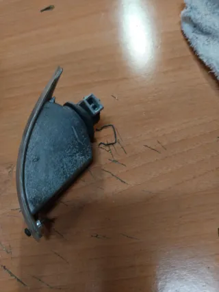 Pilotos Piaggio LX 50