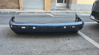 Parachoques Trasero BMW Serie 5 E39 Original