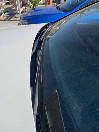 Brazo Limpiaparabrisas Mercedes Clase C W205