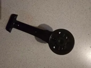 Adaptador Garmin Colnago Y1RS Manillar