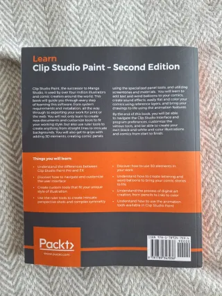 Learn Clip Studio Paint Create Impressive Comic...