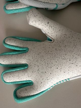 Guantes de portero SP Zero Pro. Talla 10