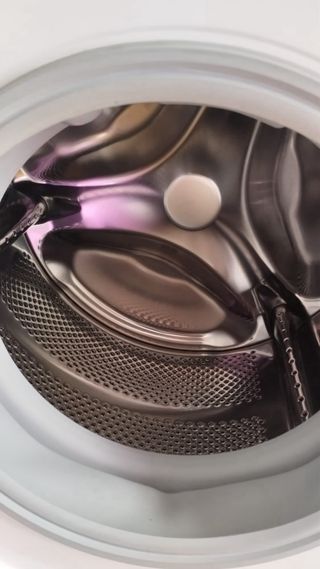 Lavadora 8 kg 2021 poco uso