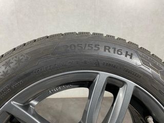 Llantas BMW Serie 1 16"