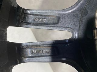 Llantas BMW Serie 1 16"