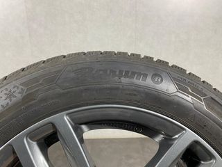 Llantas BMW Serie 1 16"