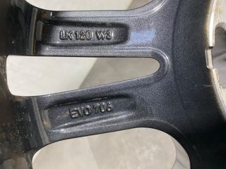 Llantas BMW Serie 1 16"