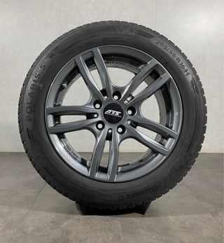 Llantas BMW Serie 1 16"