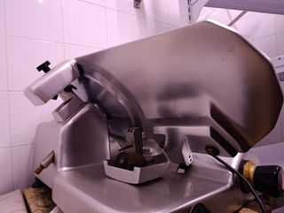 Cortafiambres profesional