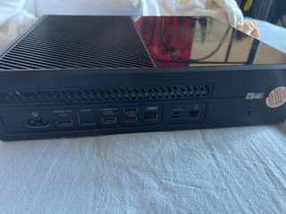 Xbox One Ottime Condizioni incluso cavo hdmi